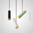 Подвесной светильник TALSI ONE Lampatron 2335-4292