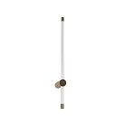 Настенный светильник Loft IT 10147/850 Gold Falcon