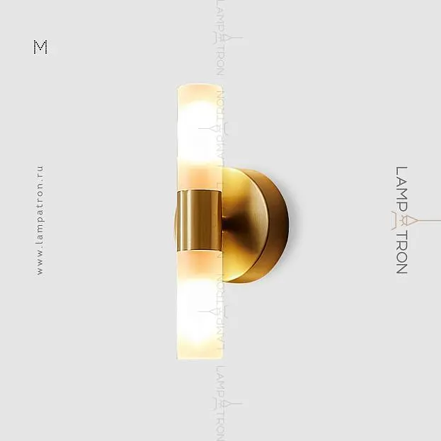 Бра TRIM Размер M Lampatron 3648-9033 Бра TRIM Размер M Lampatron 3648-9033