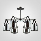 Люстра на штанге GERBERT CH ImperiumLoft 167766-26 GERBERT-CH01