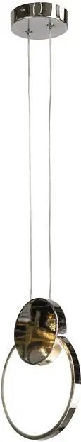 Подвесной светильник AM Group AM463 CHROM Подвесной светильник AM Group AM463 CHROM
