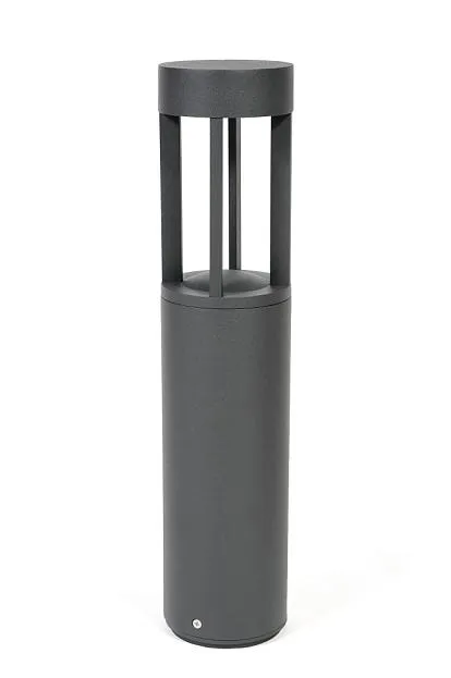 Наземный светильник Oasis Light W61843-400 Gr Наземный светильник Oasis Light W61843-400 Gr