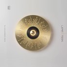 Бра PLANCHET Модель E. Материал латунь. Lampatron 2236-3939