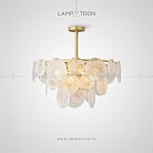 Люстра JACKLYN Lampatron 4292-19890
