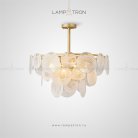 Люстра JACKLYN Lampatron 4292-19890