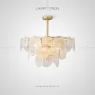 Люстра JACKLYN Lampatron 4292-19890