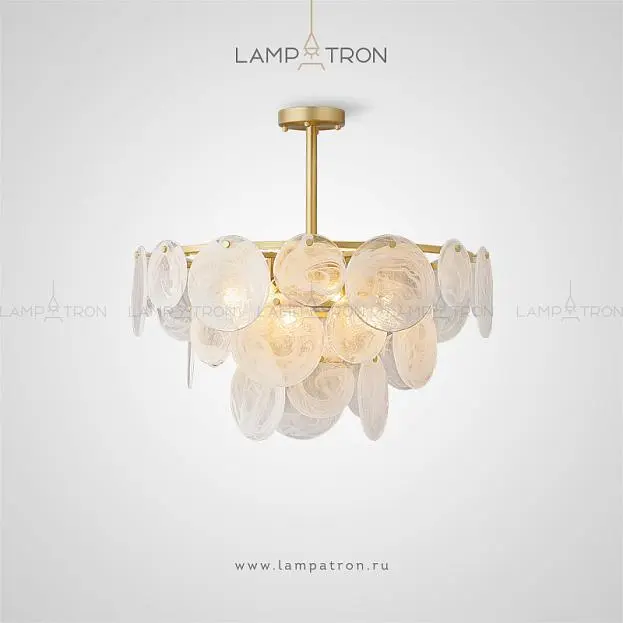 Люстра JACKLYN Lampatron 4292-19890 Люстра JACKLYN Lampatron 4292-19890