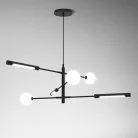 Подвесная Люстра By Imperiumloft Runna01