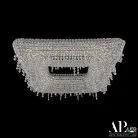 Подвесная люстра APL LED S503.0.60.B.4000 Rimini