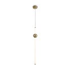 Подвесной светильник Freya FR5387PL-L14.5BS Pina