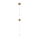 Подвесной светильник Freya FR5387PL-L14.5BS Pina