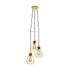 Подвесной светильник Eglo 43683 TARBES