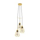 Подвесной светильник Eglo 43683 TARBES