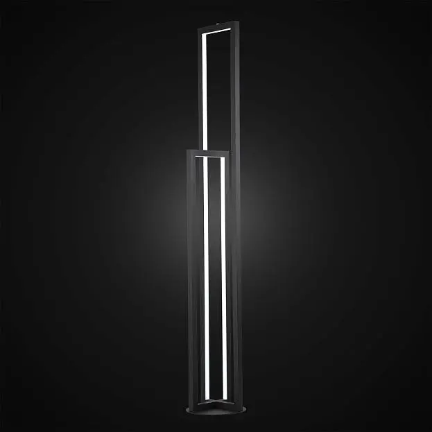 Торшер Citilux CL804011 Дефанс Черный Торшер Citilux CL804011 Дефанс Черный