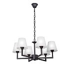 Люстра Vitaluce V3939-1/6 ар-деко