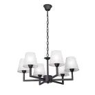 Люстра Vitaluce V3939-1/6 ар-деко