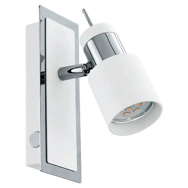 Светодиодный спот EGLO 92084 DAVIDA Светодиодный спот EGLO 92084 DAVIDA