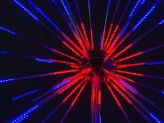 Световая фигура Laitcom FRW-240-T42