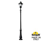 Парковый фонарь FUMAGALLI NEBO/GINO F50.202.000.AXE27