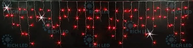 Гирлянда Rich LED RL-i3*0.5F-T/R Гирлянда Rich LED RL-i3*0.5F-T/R