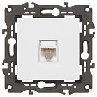 Розетка ЭРА 14-3107-01