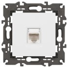 Розетка ЭРА 14-3107-01