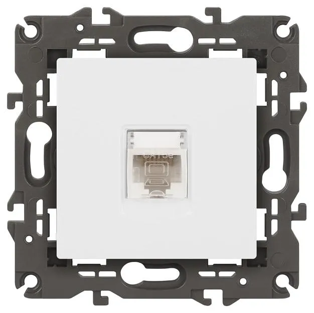 Розетка ЭРА 14-3107-01