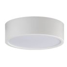 Потолочный светильник Italline M04-525-175 white 4000K