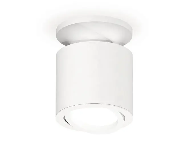 Комплект накладного поворотного светильника Ambrella light XS7401061 Techno Комплект накладного поворотного светильника Ambrella light XS7401061 Techno