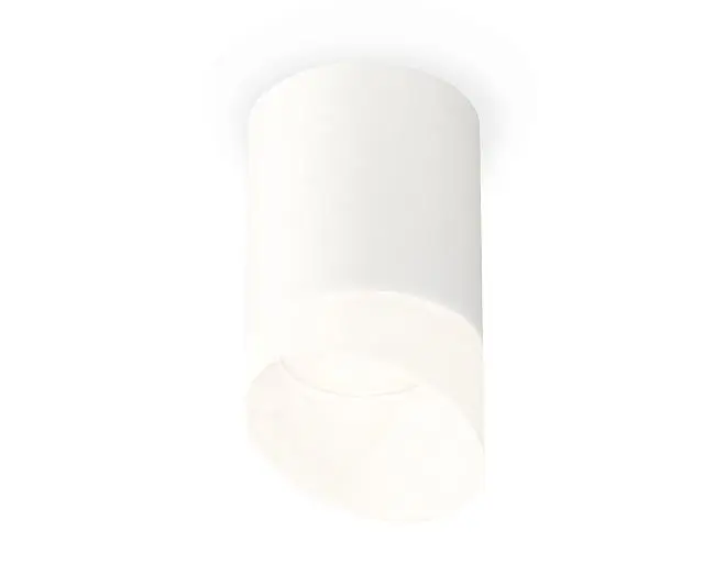 Комплект накладного светильника с акрилом Ambrella light XS7421026 Techno Комплект накладного светильника с акрилом Ambrella light XS7421026 Techno