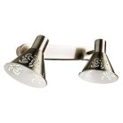 Спот Arte Lamp A5218AP-2AB CONO 