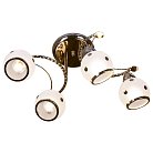 Потолочная люстра Velante 138-307-04