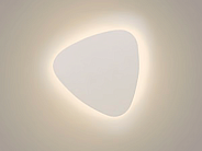 Настенный светильник DesignLed ML-TR184-WH-WW ML