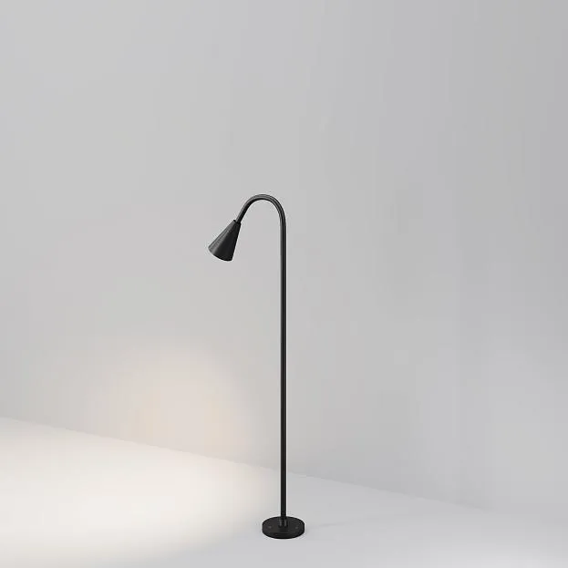 Ландшафтный светильник Maytoni Outdoor O531FL-L3B3K Barb