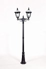 Наземный фонарь Oasis Light 89109LA Bl мат/тр St.LOUIS L
