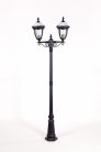 Наземный фонарь Oasis Light 89109LA Bl мат/тр St.LOUIS L