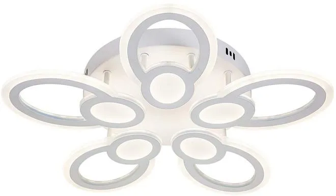 Потолочная люстра Escada 10269/10LED Alruba Потолочная люстра Escada 10269/10LED Alruba