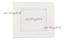 Светильник Arlight DL-93x93M-5W Day White 20122 DL EDGE