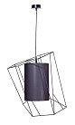 Подвесной светильник Топ Декор Cage One S2 12 02g