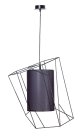 Подвесной светильник Топ Декор Cage One S2 12 02g