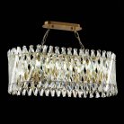 Подвесная люстра ST Luce SL1170.303.10 Fabio