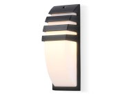 Уличный настенный архитектурный светильник Ambrella light ST5202 GARDEN