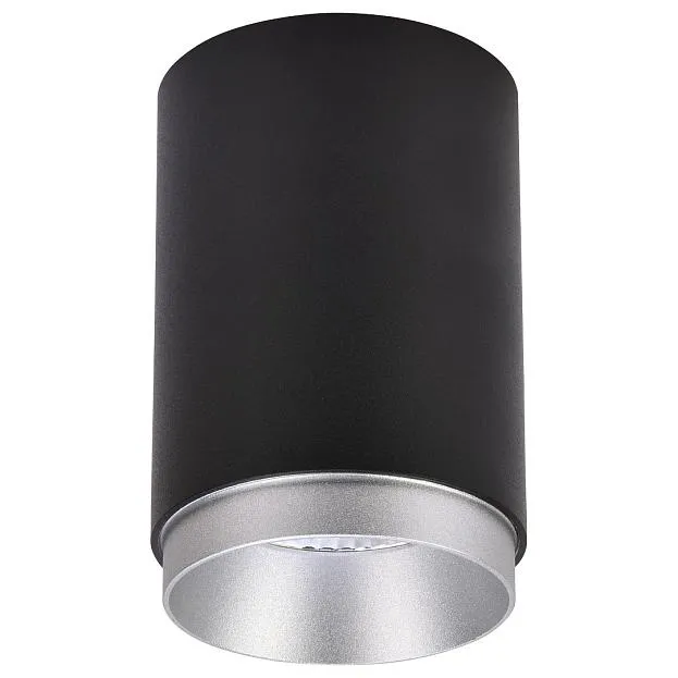 Потолочный светильник Wertmark WE801.01.027+WE803.RG.200 Stecken