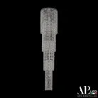 Подвесная люстра APL LED S520.0.22-105.A.3000 Rimini