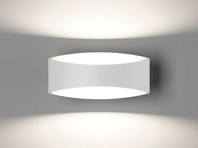 Настенный светильник DesignLed GW-A715-5-WH-WW OLE