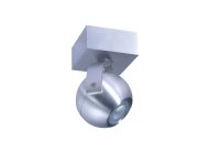 Накладной светодиодный светильник Donolux DL18395/11WW-Alu Apple