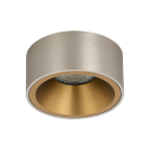 Точечный светильник Donolux DL18030R1VarnishBronze F Munich
