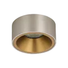 Точечный светильник Donolux DL18030R1VarnishBronze F Munich