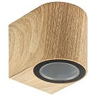 Архитектурная подсветка Uniel UUL-P51A 6W/GU10 IP65 PINE