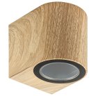 Архитектурная подсветка Uniel UUL-P51A 6W/GU10 IP65 PINE